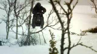 STIGA Snowracer SX Pro