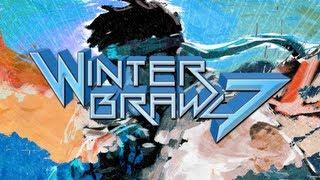 Winter Brawl 7 Trailer