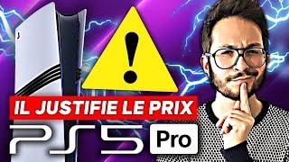 Le PRIX de la PS5 PRO est JUSTIFIÉ  Un GRAND NOM du GAMING prend la parole - Respawn (Battlefield)