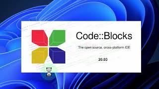 How to Install CodeBlocks IDE for C C++ Programming in Windows Computer