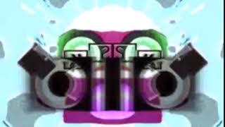 (NEW EFFECTS) Klasky Csupo In Connieyisello1974's G Major 16
