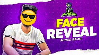 Romeo Gamer Face Reveal- Thank You All Of You For Supporting Me