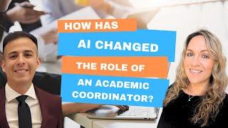 AI in ELT: An Academic Coordinator's Perspective