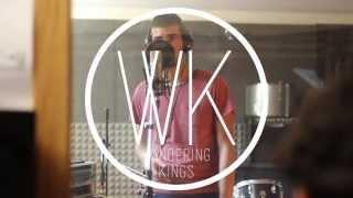 Recording: Coming Home @Corvo Studios '13 - Pt.2