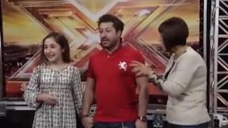 X Factor 4 Armenia Hndkakan