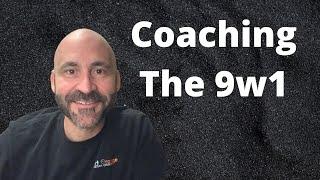 Enneagram: Coaching The 9w1