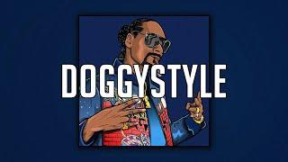 Snoop Dogg Type Beat - Doggystyle | West Coast G Funk Type Beat 2021