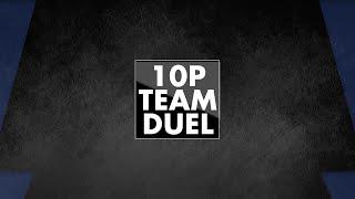 10pTD 10th Planet Team Duel 5 - Blue Belts