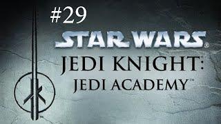 Star Wars Jedi Knight: Jedi Academy #29 Темная сторона/ФИНАЛ [Русская версия]