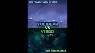 Volibear Vs Viego