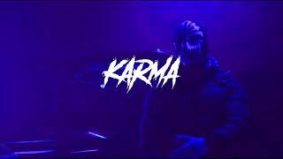 [FREE] #67 PR SAD X R6 TYPE BEAT - 'KARMA' | UK DRILL INSTRUMENTAL