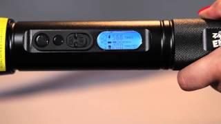 Enforcer - 2 Million Volt Stun Gun - Most Powerful Legally Allowed