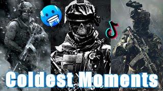 Coldest Moments of All time Part 4  Military Coldest Moments  TikTok Compilation  Sigma Military