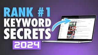 Everything You Need To Know About YouTube Keyword Research in 2024