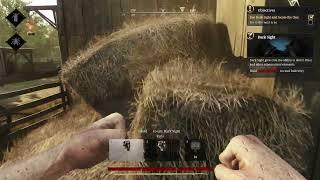 Tutorial | First Look at Gameplay | Hunt: Showdown