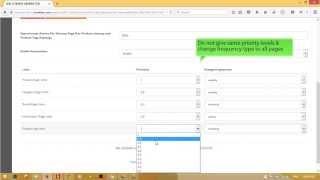 Google XML Sitemap Generator PRO - Unlimited Links - OpenCart - [OLD]