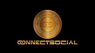 CONNECT SOCIAL | AMAZING NEW SOCIAL PLATFORM! $$$ GET PAID TO JOIN! GET PAID TO USE & SHARE IT!