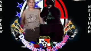 Mix bomba y plena 507 Demencia y Crimen  dj neipthan elking507 