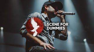 Hollywood Undead: Charlie Scene #SCNFDM Exclusive Interview (Teaser)