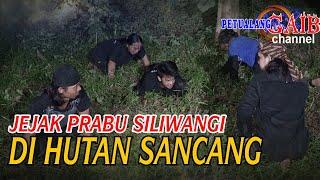 SERANGAN SILUMAN HARIMAU DI HUTAN SANCANG GARUT || Aktifkan Subtitlenya