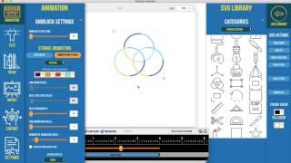 Key Workflow Shortcuts And Tips Groove Animator Tutorial