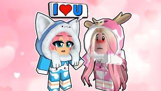 ATUN MENYATAKAN CINTA KE MOMON!!! APAKAH MEREKA AKAN PACARAN!? @BANGJBLOX  | ROBLOX