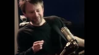 Radiohead - Thumbs Down (band performances)