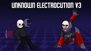Unknown Electrocution V3 (Unknown Suffering REMIX but Eteled and Austin sing it)