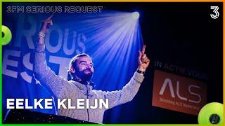 Eelke Kleijn live met een DJ-set | 3FM Serious Request 2023 | NPO 3FM