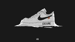 Uk Drill Type Beat - "Cocaine" Uk Drill Instrumental 2020 [Prod By: Maniac Beatz]
