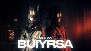 6ELLUCCI - BUIYRSA | ПРЕМЬЕРА