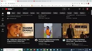 How To Change YouTube To Dark Mode On PC