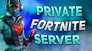 How To Get All Skins | Unreleased Skins | Join Friends, and Go In Game! | Fortnite Private Server