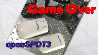 OpenSPOT3 first look | Latest Ham Radio Digital HotSpot From SharkRF