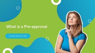 The Mortgage Process-Pre-Approval | The Mortgage Mike Group