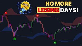 No More Losing Days! The Accuracy of This Indicator Will Blow Your Mind!