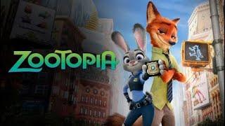Zootopia Full Movie Review | Ginnifer Goodwin, Jason Bateman, Idris Elba | Review & Facts