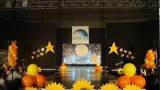 Little Baby Fashion Star Grand Finals in SkyDome by StarHorizon April 15 2018 video4