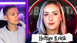 Die heftige Kritik gegen Alicia Joe