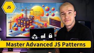 Advanced JavaScript Patterns: Modules, Factories, Closures