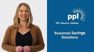 Seasonal Savings Solutions: Manage my Winter Energy Use