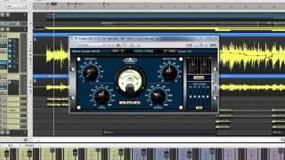 Cakewalk Sonar X3 Studio Music Production Software - Blue Tube Dynamic | Full Compass