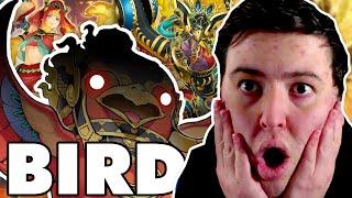 IS THIS DECK GOING TO DESTROY THE META?!