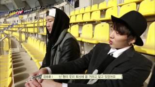 [WINNER TV] episode 9.