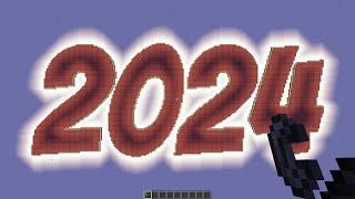 Goodbye 2024, Welcome 2025