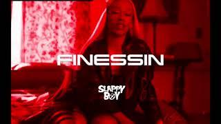 [Free For Profit] No Melody Type Beat | Bia Type Beat x Saweetie Type Beat 2021 “Finessin"