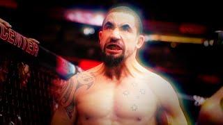 Robert Whittaker - The Reaper