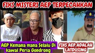 FIKS AEP ADALAH GENG LADUSING