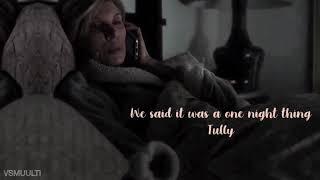 Diane Lockhart and Tully Nelson (in Tully’s POV)- Do It Again|| The Good Fight