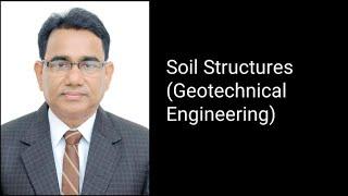 Soil Structures | Geotechnical Engineering | Civil Engineering | AKTU